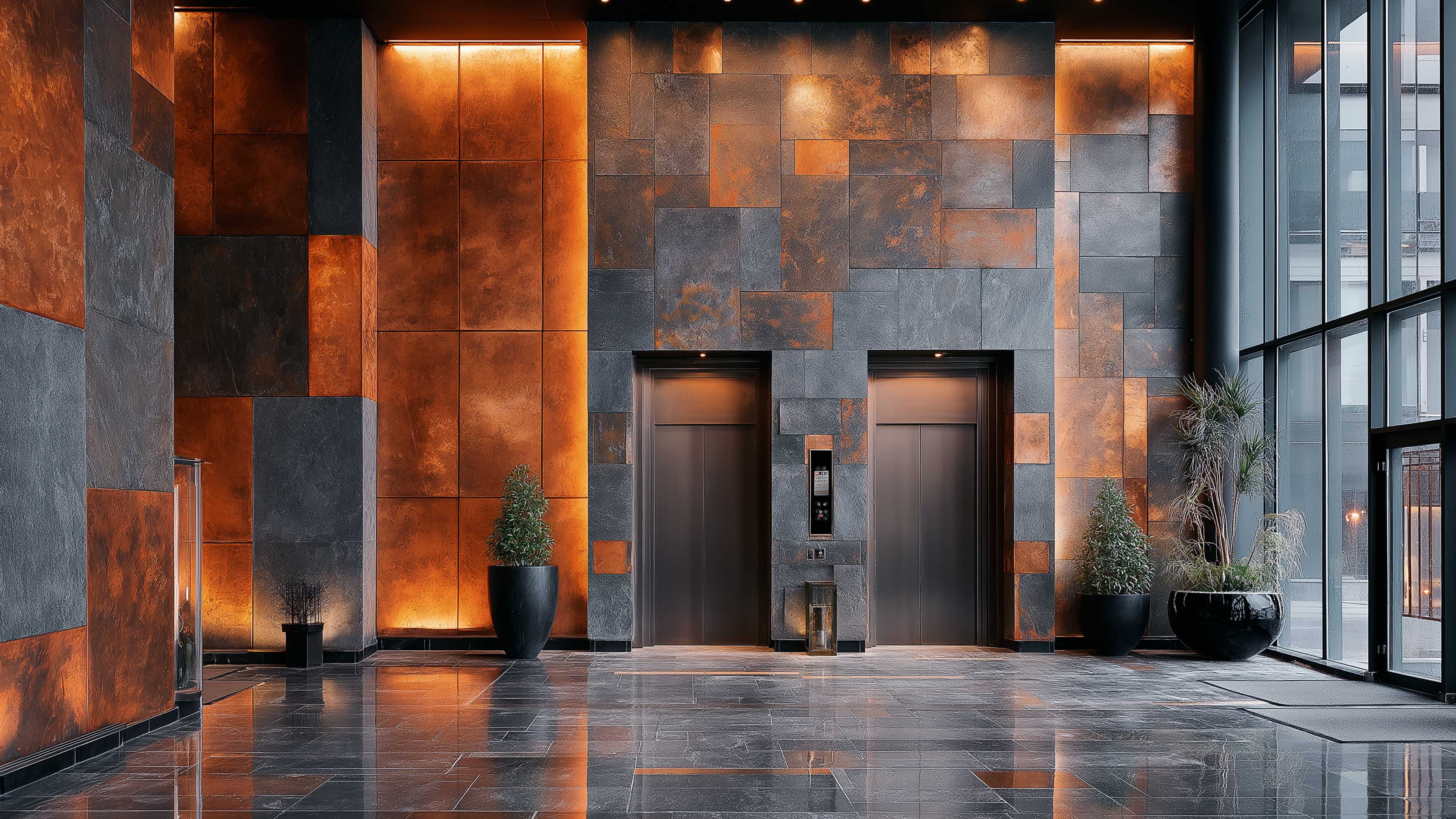 Elevator Solutions in Iraq: Challenges and Opportunities