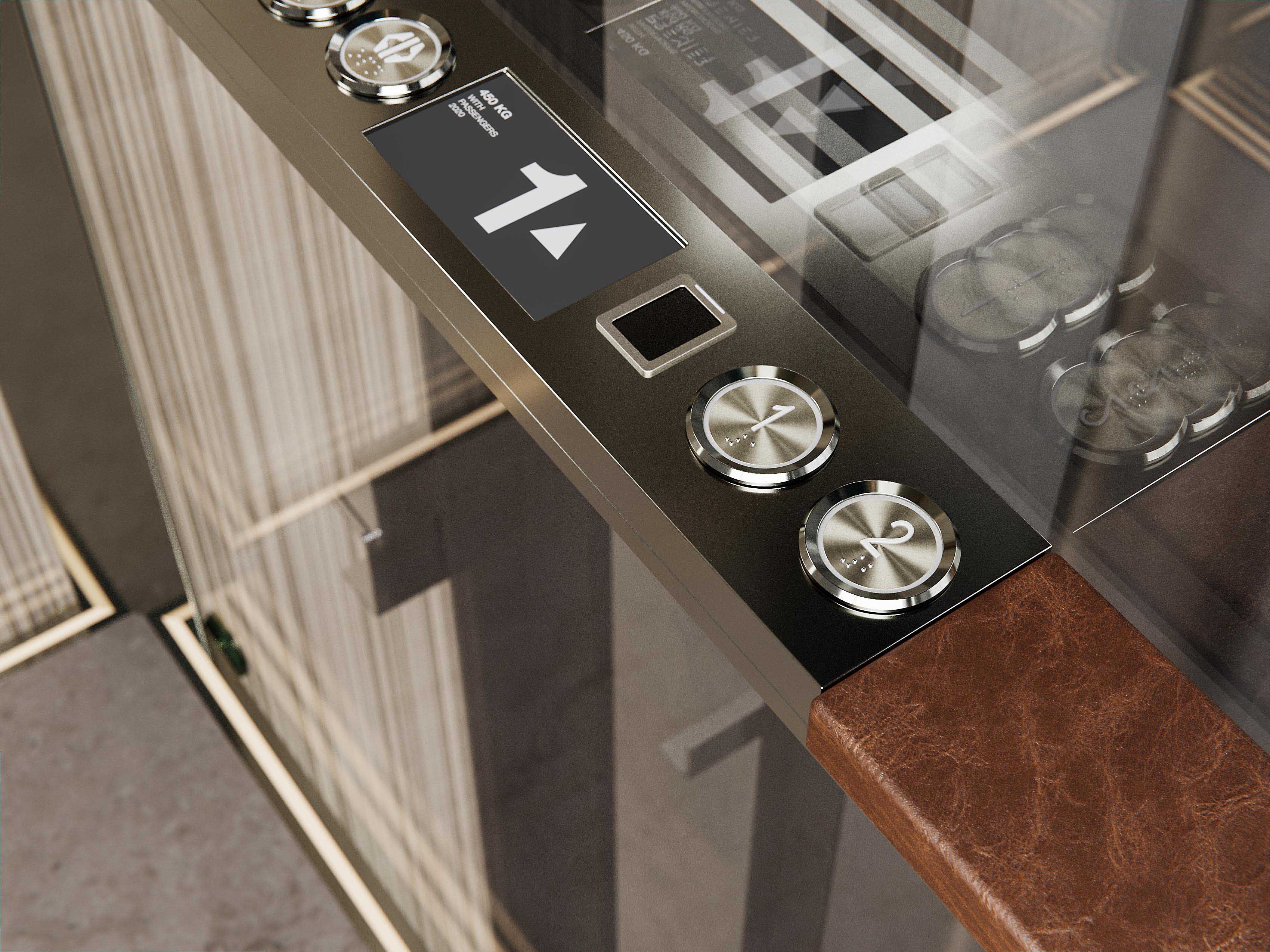 Modernising Old Elevators: How to Upgrade Without Starting Over